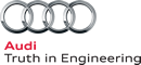 Carrera Audi