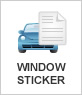 Window Sticker For 3C7WRLEL7EG211674