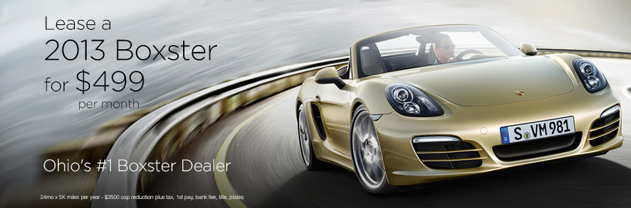 boxster