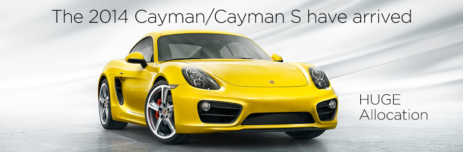 cayman