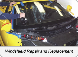 Auto Glass Repair Chandler on Auto Glass  Tint  Dent Repair  Az  Scottsdale  Phoenix  Chandler