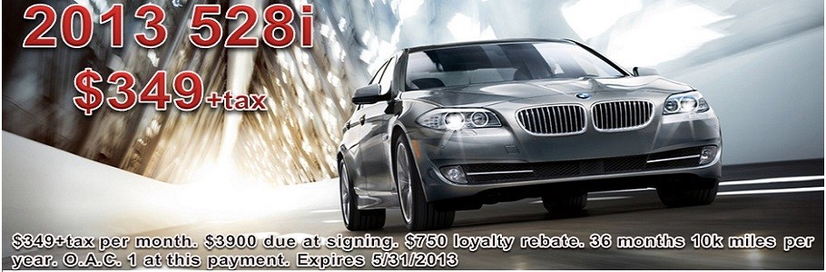 5 Series 5/15/13