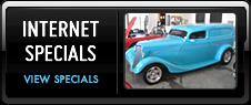 Internet Specials