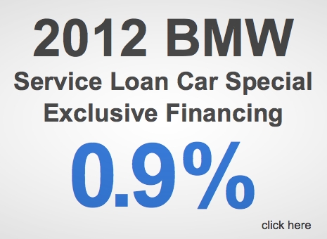 Service Loan Special