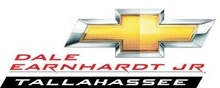 Dale Earnhardt Jr Chevrolet Tallahassee FL