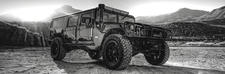 Hummer