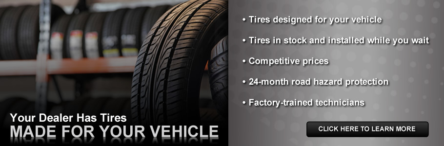 tires