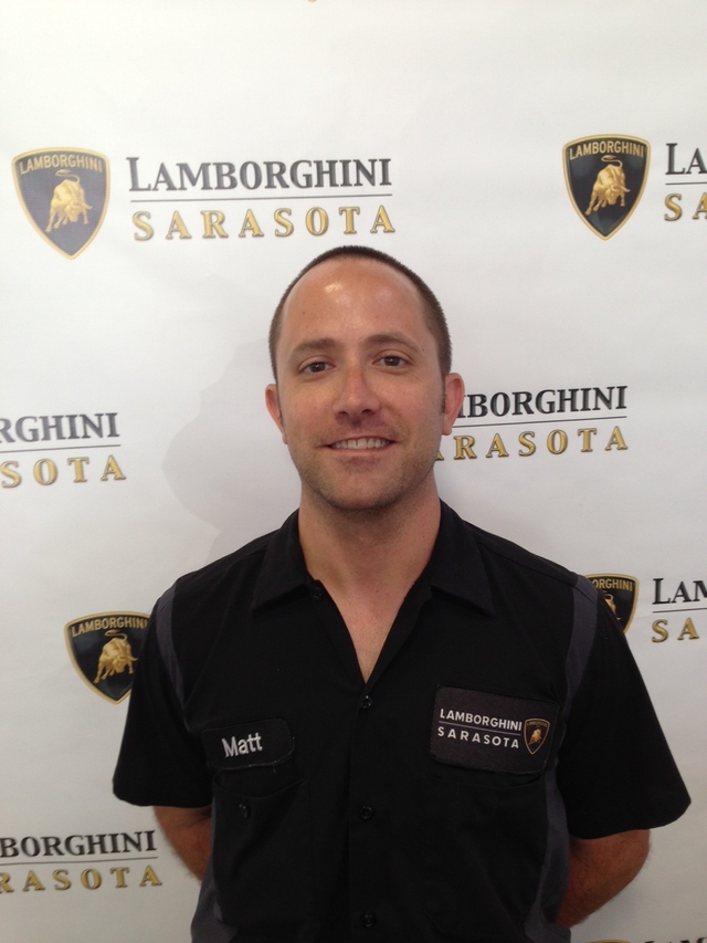 Matt Lankford