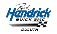 Rick Hendrick Buick GMC Duluth GA