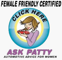ask Patty