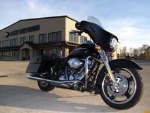 Used Motorcycle Store Mchenry and Woodstock IL