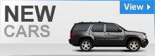 new cars