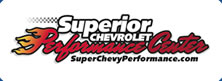 Super Chevy Performance Center