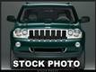 2007 Jeep Grand Cherokee Laredo SUV Gray