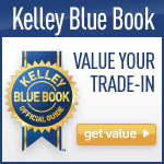 Get A Trade-In Offer