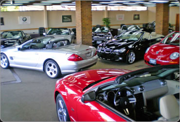 Dixie Motors - Nashville, TN