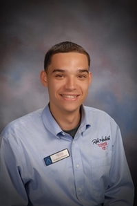 Service Advisor