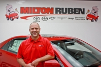 Jeffery S., Bluffton, SC