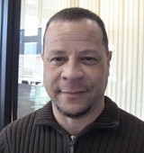 Carlos P. ~ Evans, GA