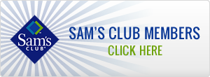 Sam's Club Auto Buying Program