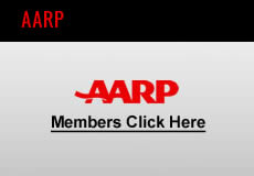 Terry Labonte Chevrolet - Greensboro, NC - AARP Members