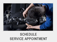 Schedule Service Appointment