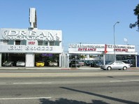 Dream Motor Cars Los Angeles CA