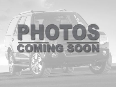 2012 Ford Econoline Cargo Van E-250 Commercial