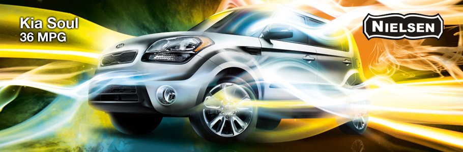 Nielsen Kia Soul