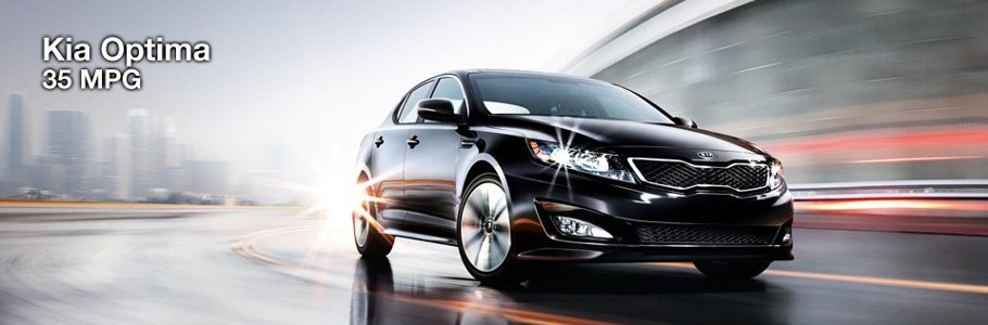 Nielsen Kia Optima