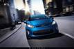 New 2012 Ford Fiesta 4dr Sdn SE Sedan Red