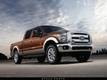 New 2012 Ford Super Duty F-250 SRW 4WD SuperCab 142