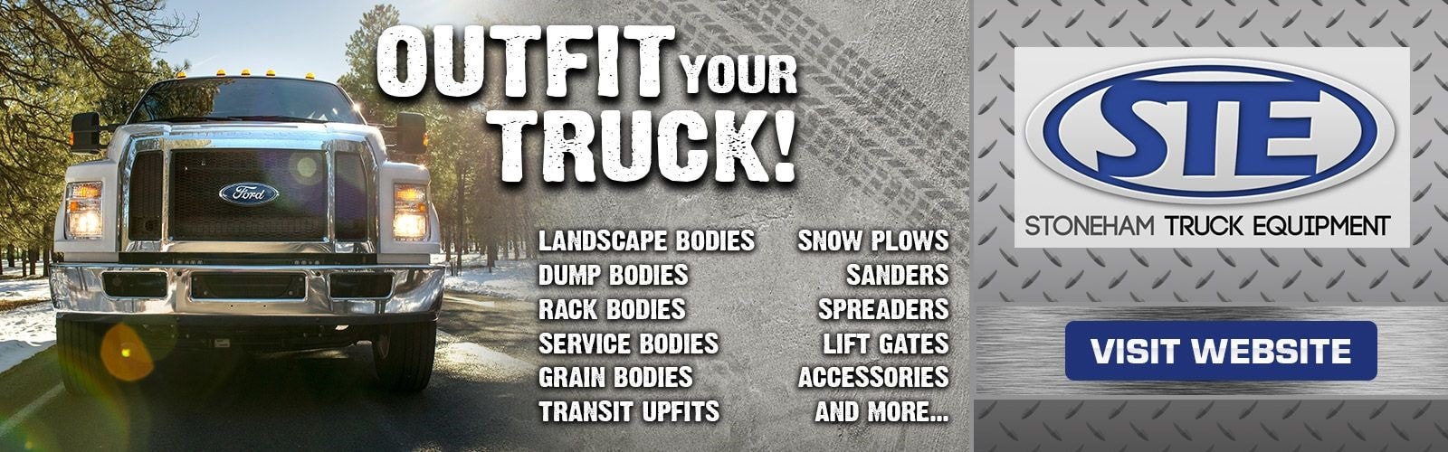 Stoneham Ford New and Used Car Dealer near Boston, MA