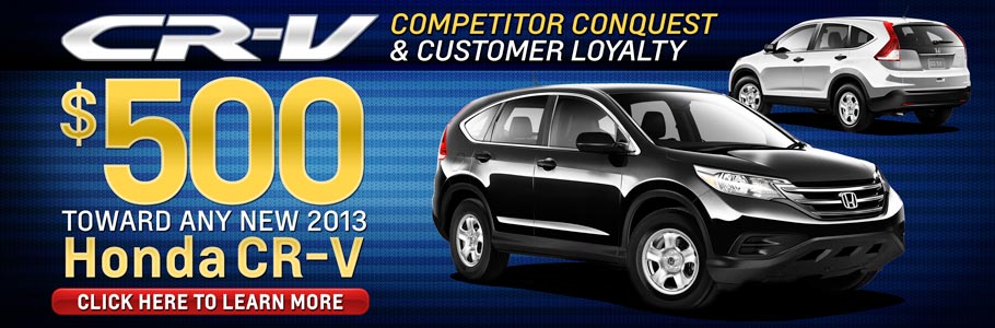 CRV