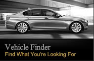 Vehicle Finder