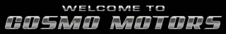 Welcome to Cosmo Motors - Serving Hickory, NC