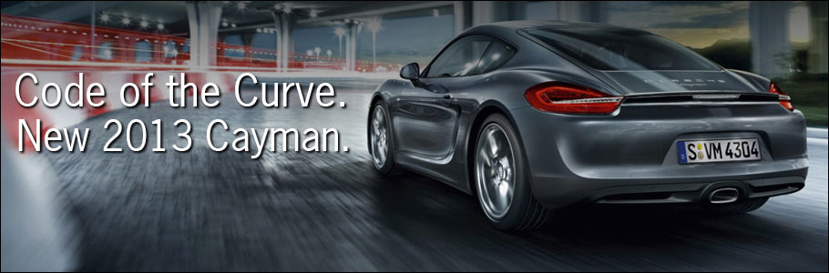Cayman