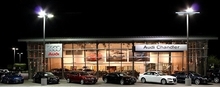 Audi Chandler Chandler AZ