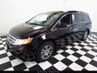 New 2012 Honda Odyssey EX-L Van 