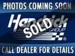 2002 Chevrolet TrailBlazer LS SUV Gray