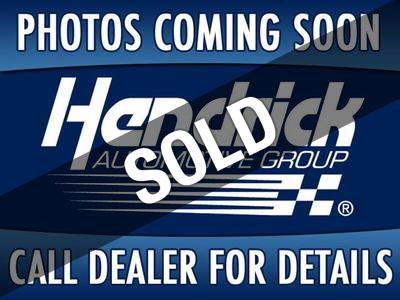 2002 Toyota Camry 4dr Sdn LE Auto