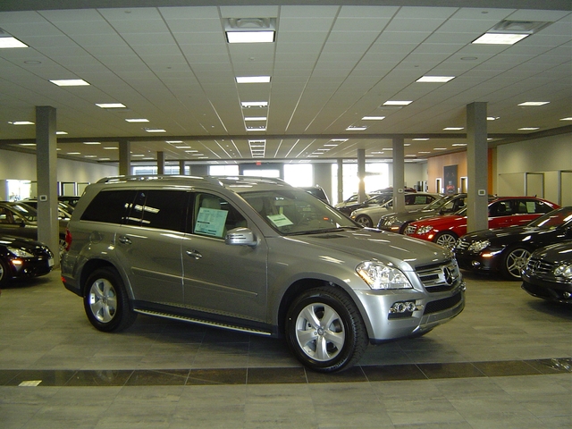 Showroom
