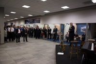 Grand Opening