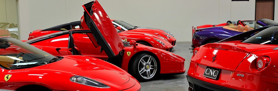 Cnc Motors Inc Serving Ontario Ca