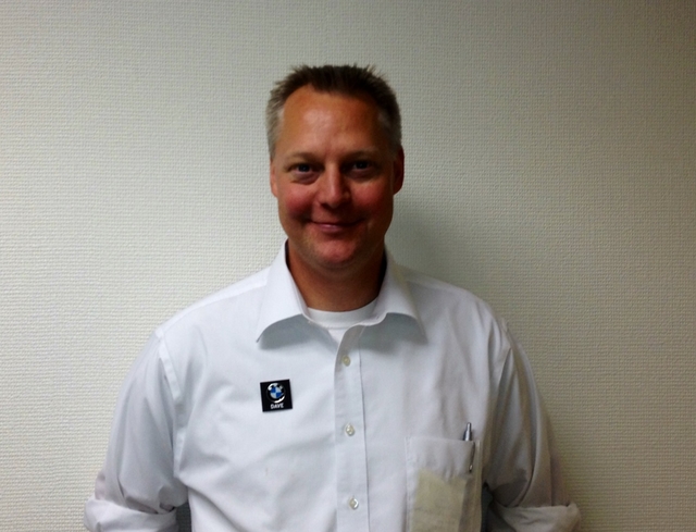 Service Advisor