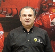 Enzo Fasulo