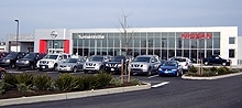 Nissan of Turnersville Turnersville NJ