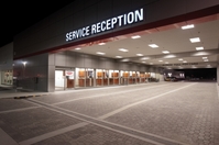 State-of-the-art Service
