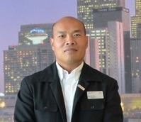 Daniel Mac