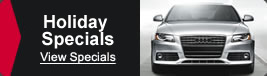 Pre-Owned Specials